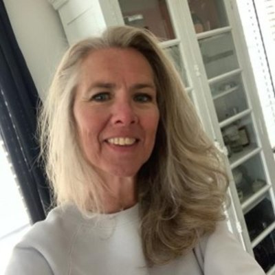 Karin Hantes