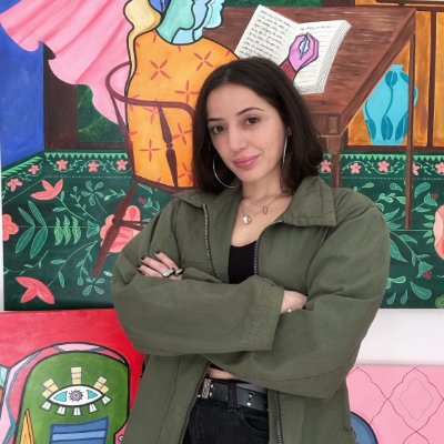 Tamara Khodr