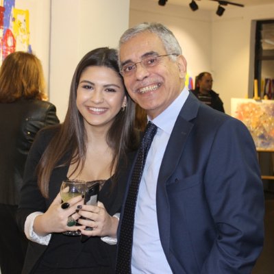Michel Maaiki