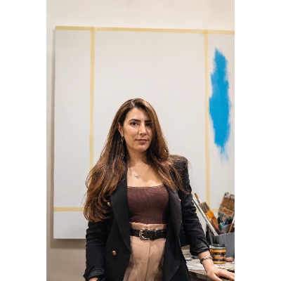 Meryem Kassaoui