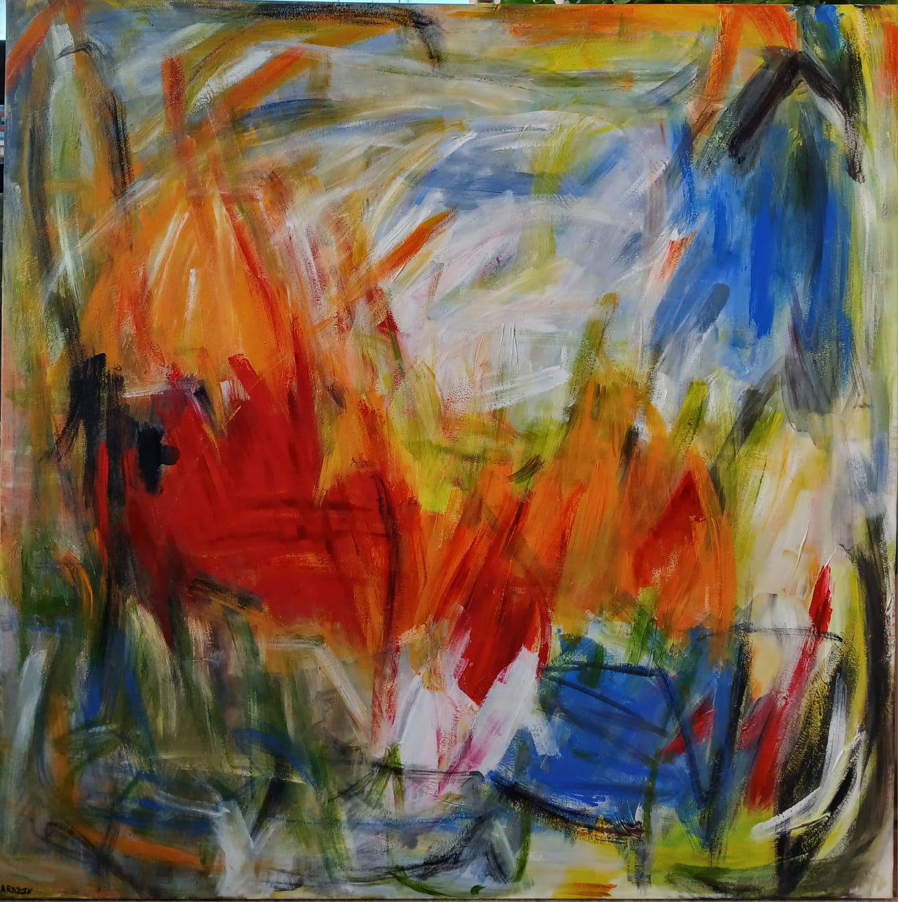 Artwork Image