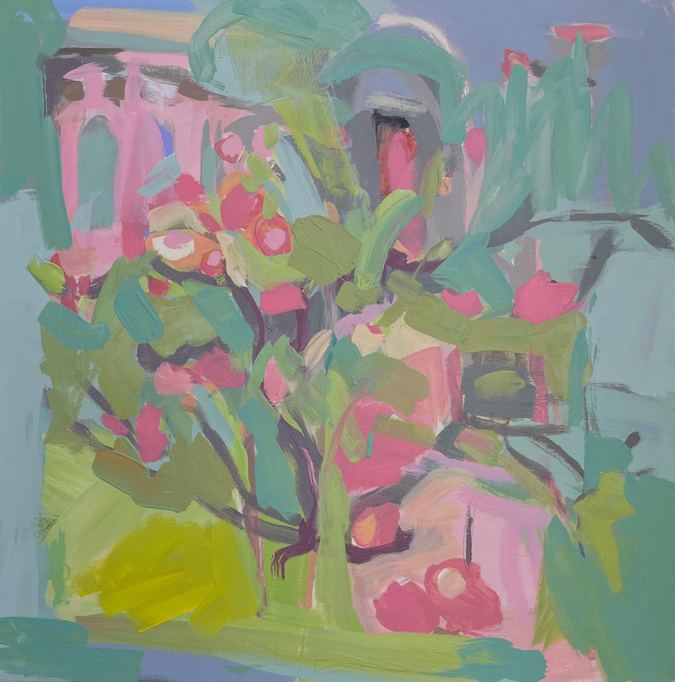 Irene Ghanem artwork