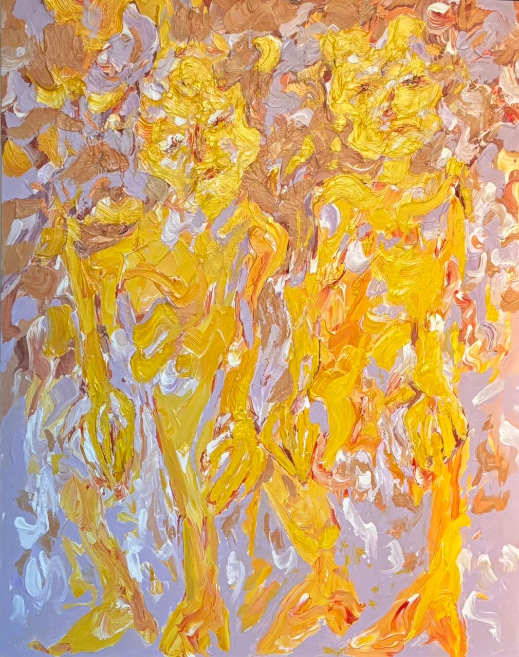 Aaliyah Zaytoun artwork