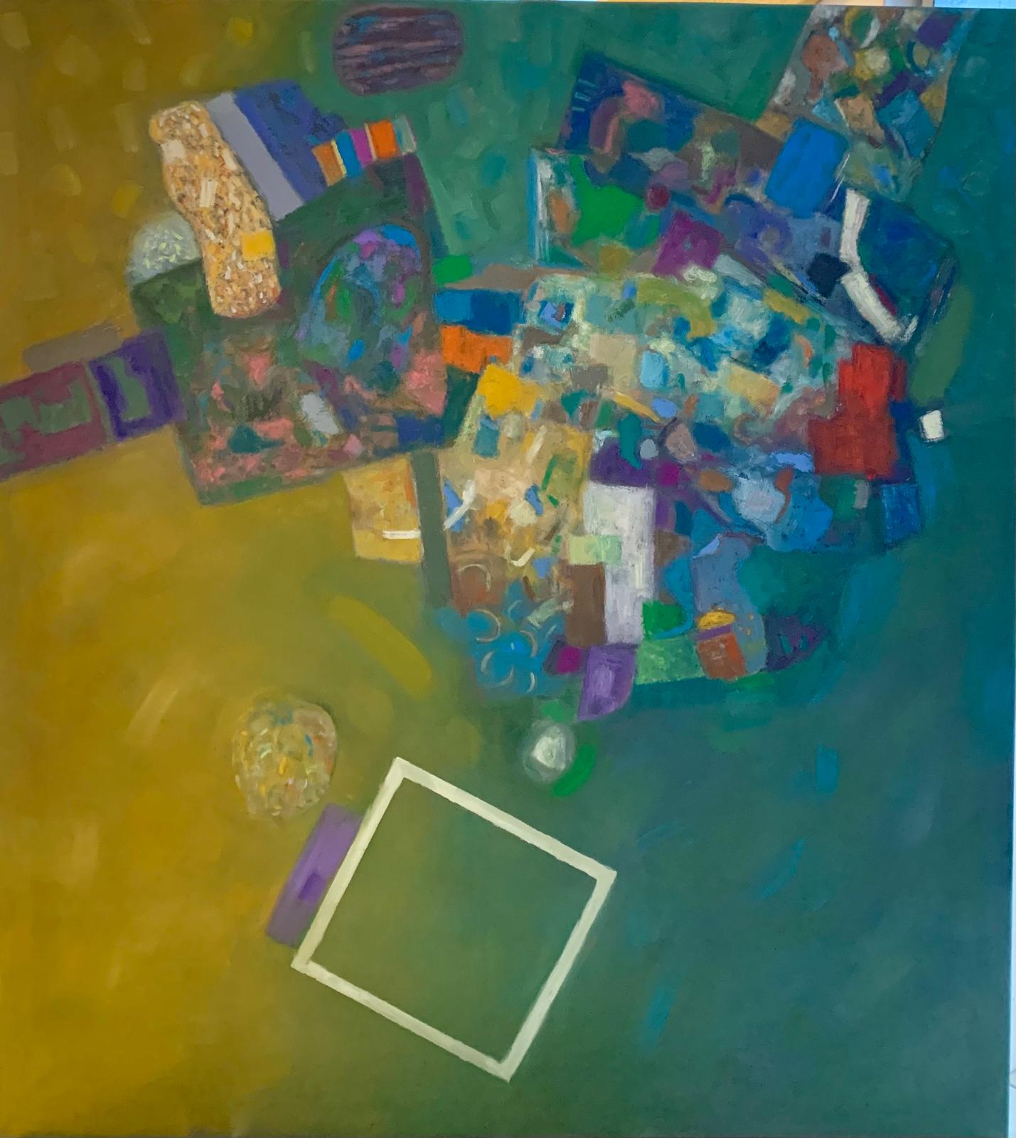 Aaliyah Zaytoun artwork