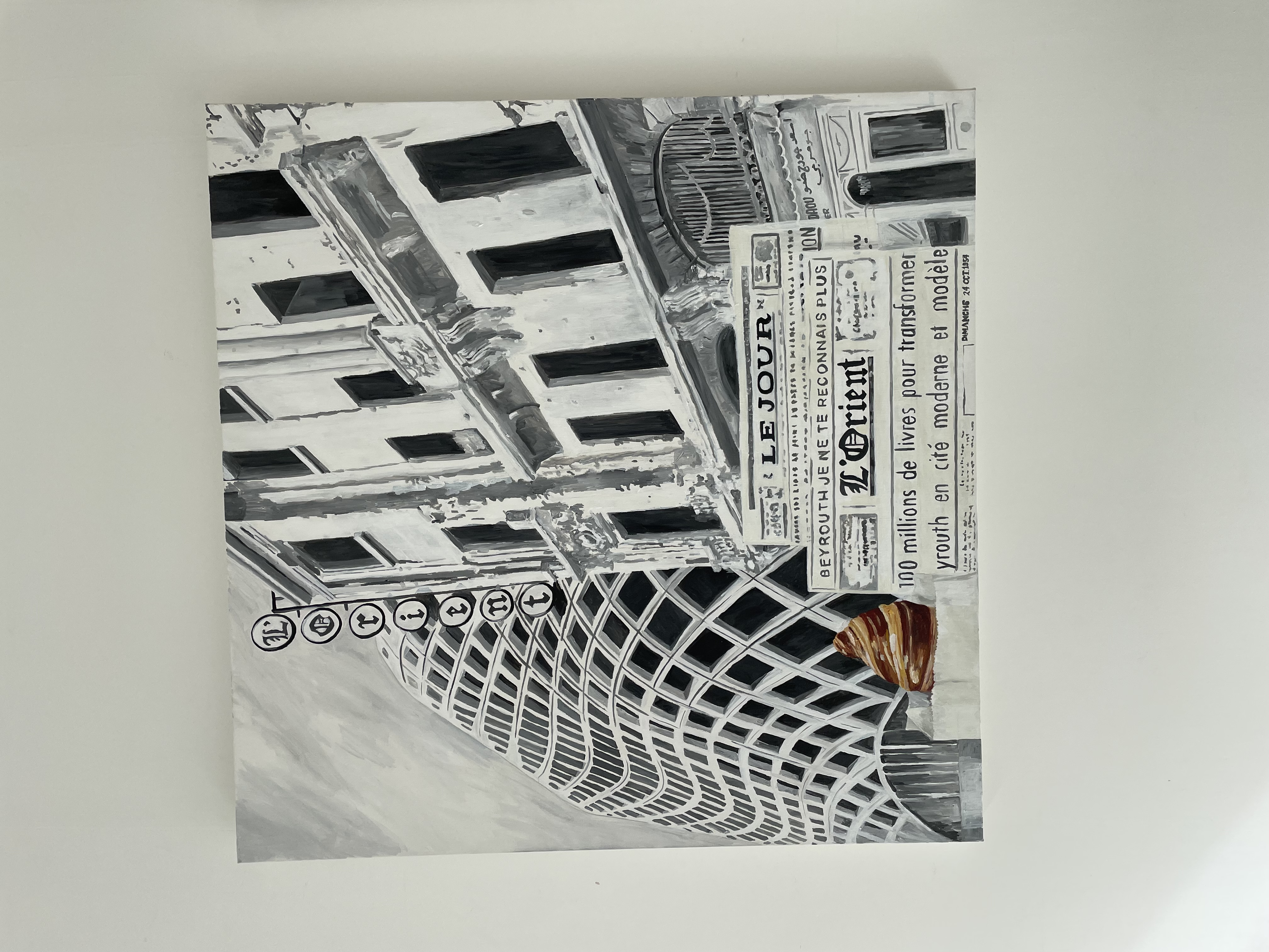 Artwork Image