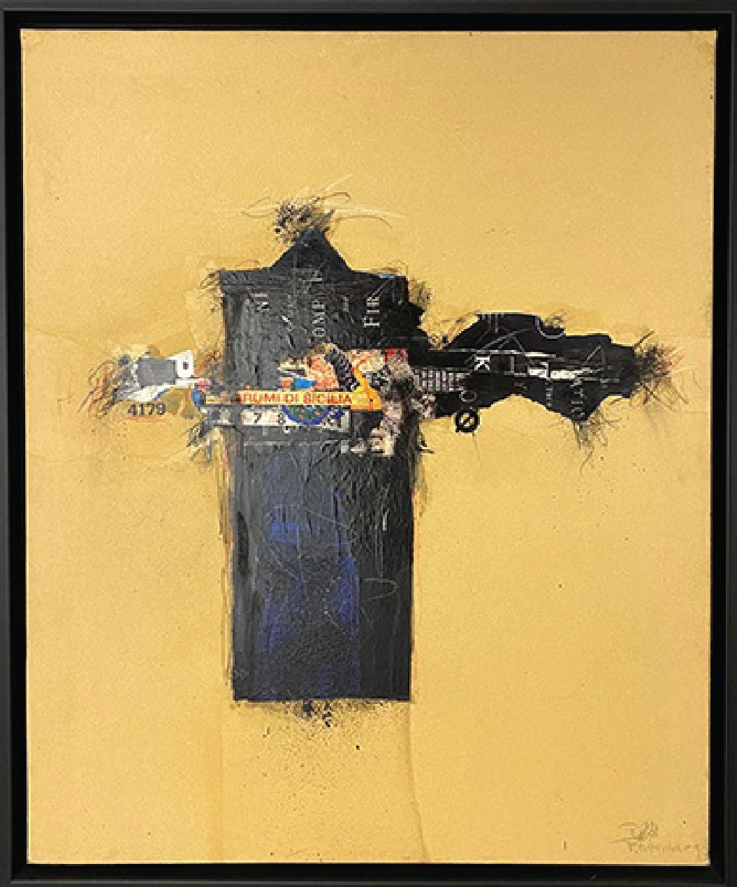 Aaliyah Zaytoun artwork