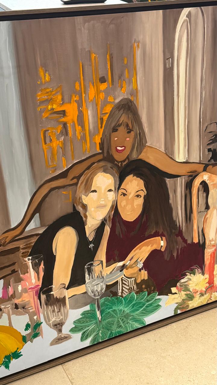 THE TRIAD