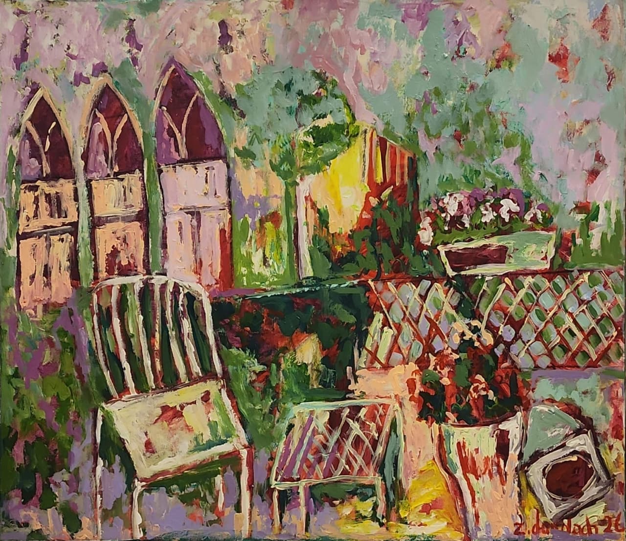 Artwork Image
