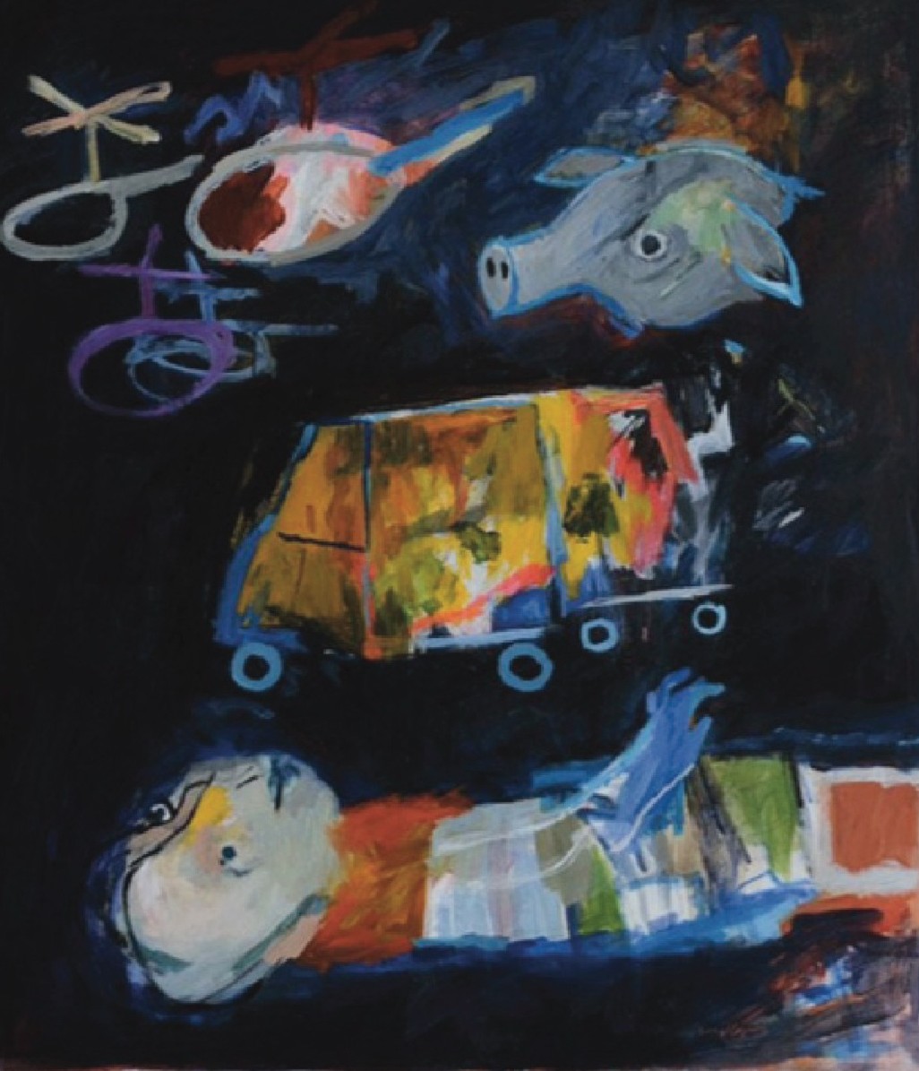 Artwork Image