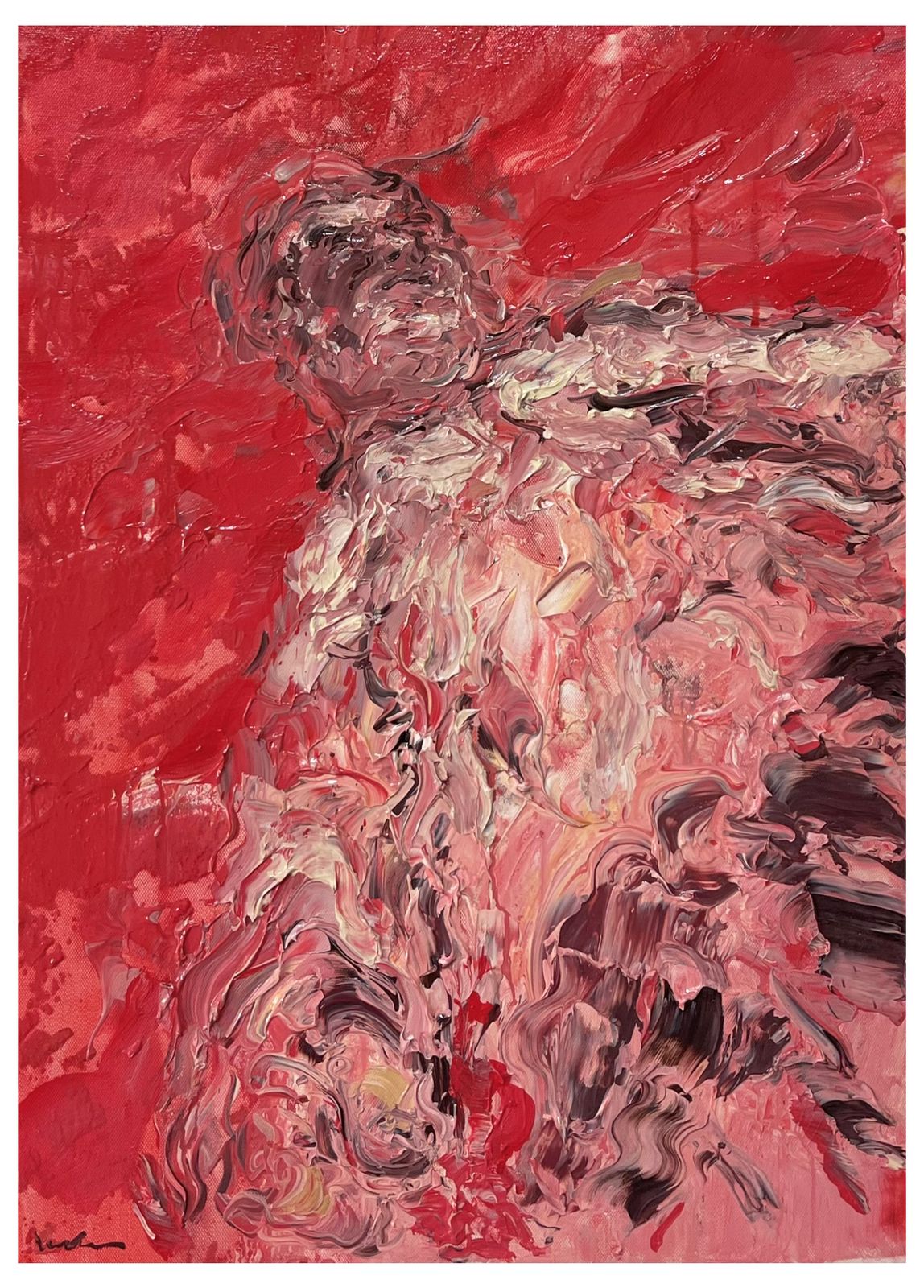Abd Kasha artwork
