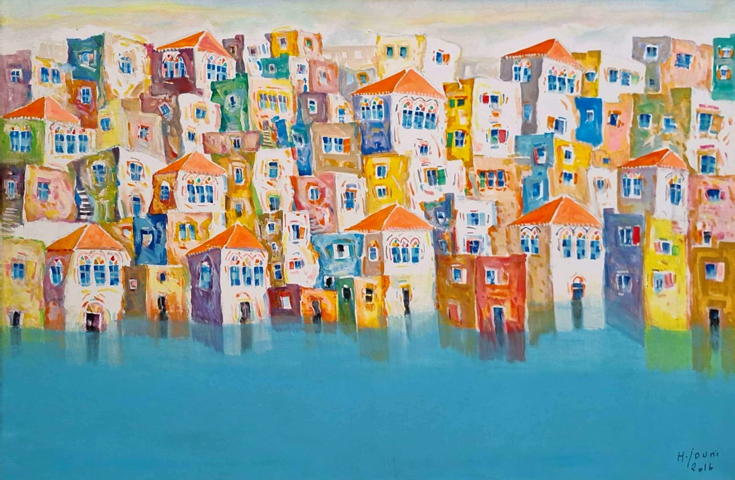 Artwork Image