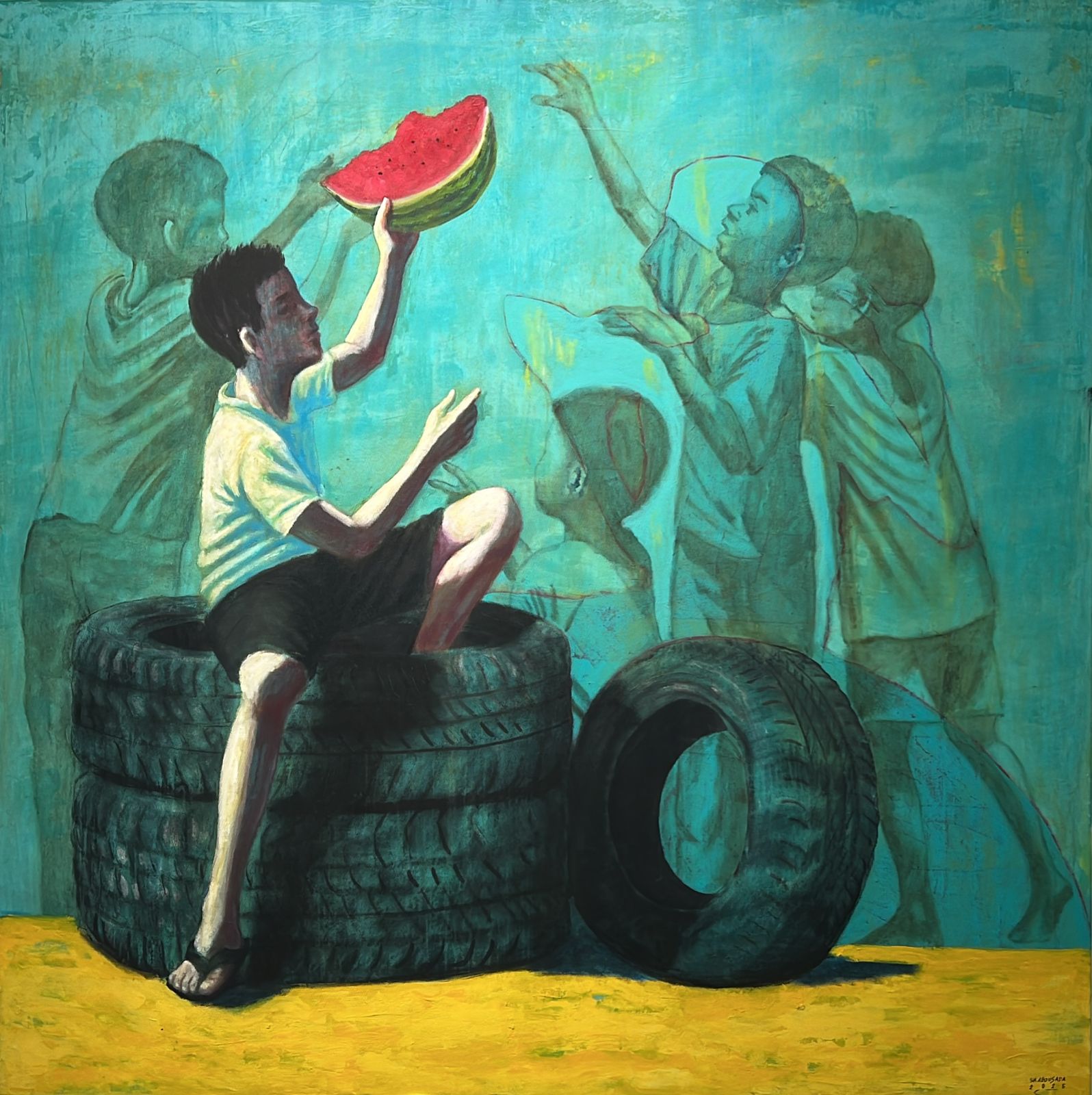 Artwork Image