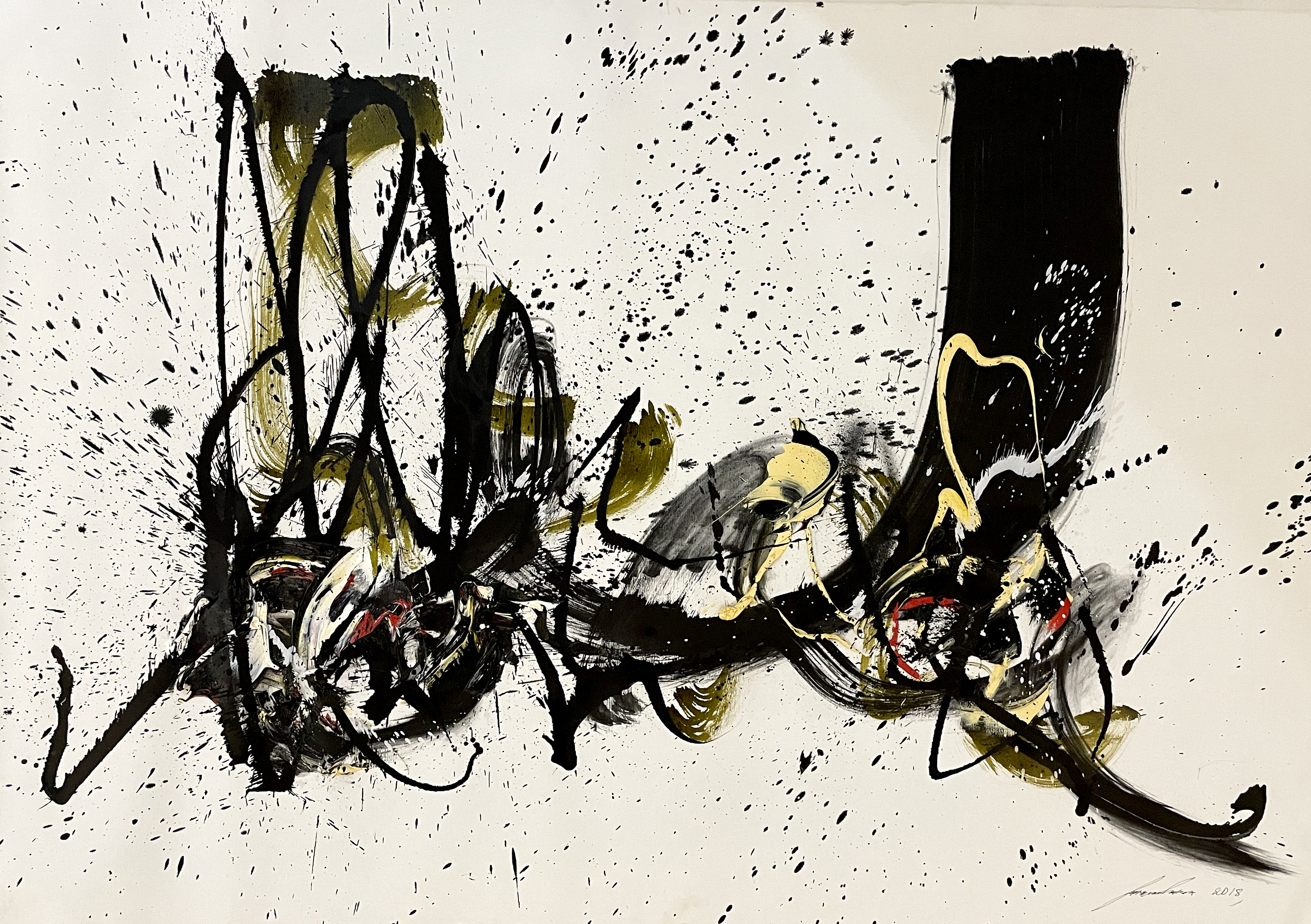 Artwork Image