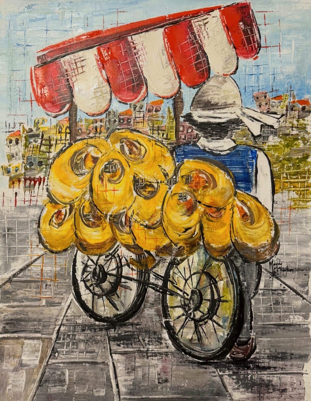 Artwork Image