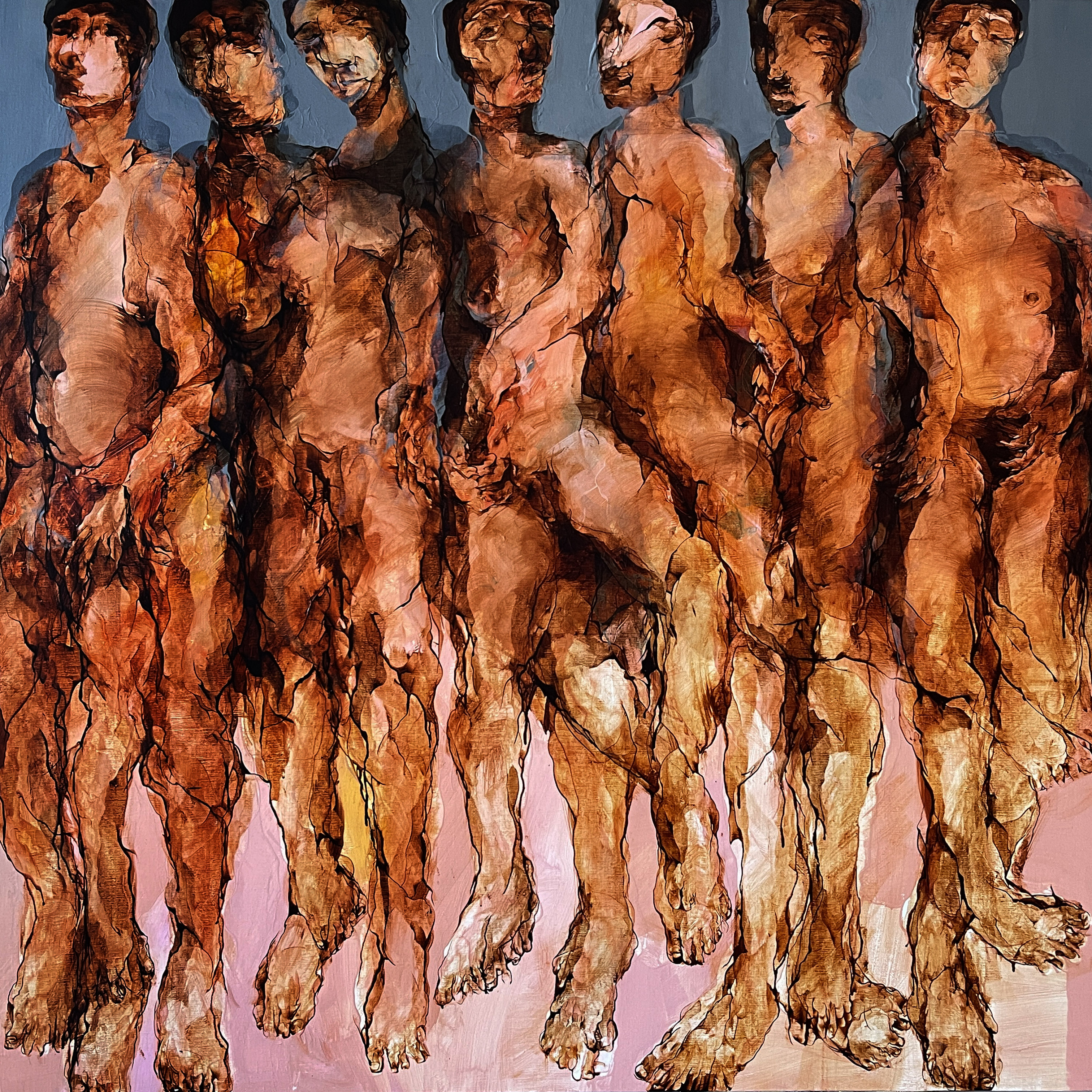 Rima Salamoun artwork
