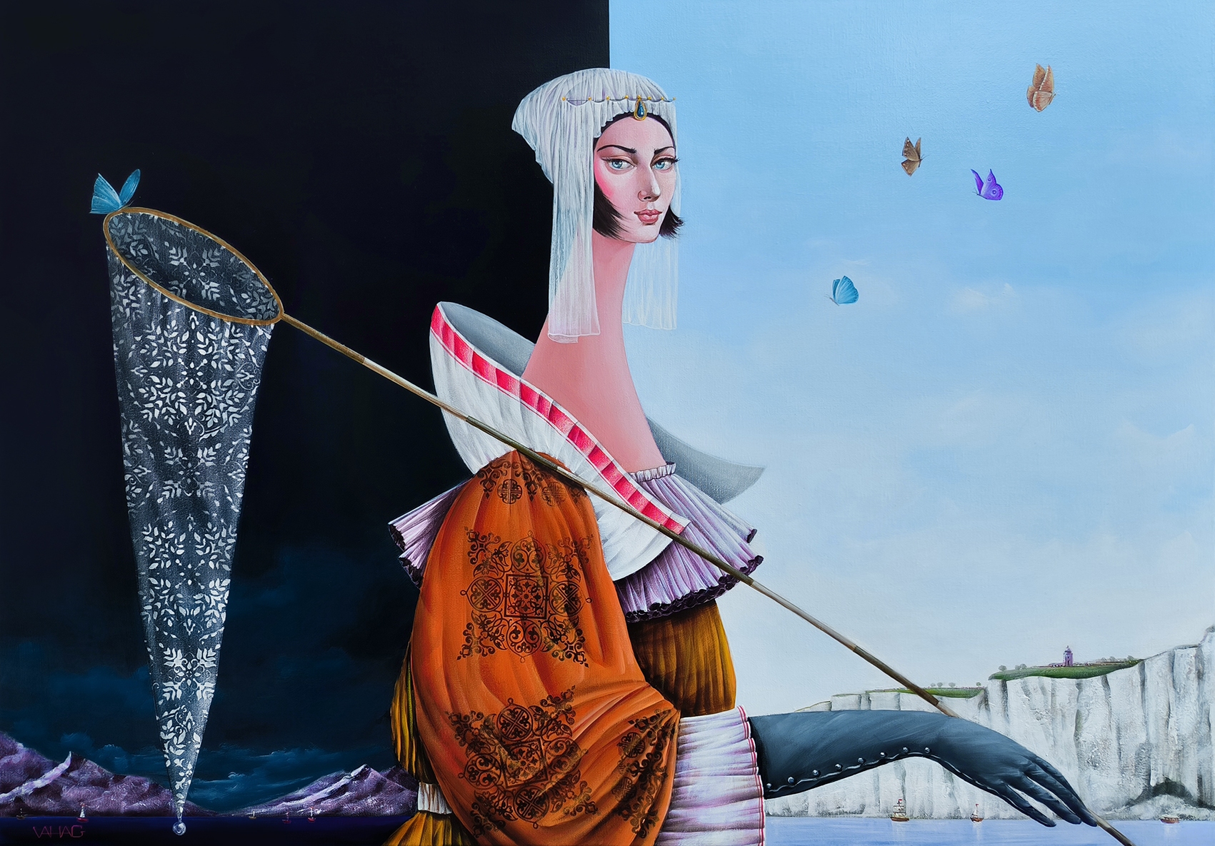 Artwork Image