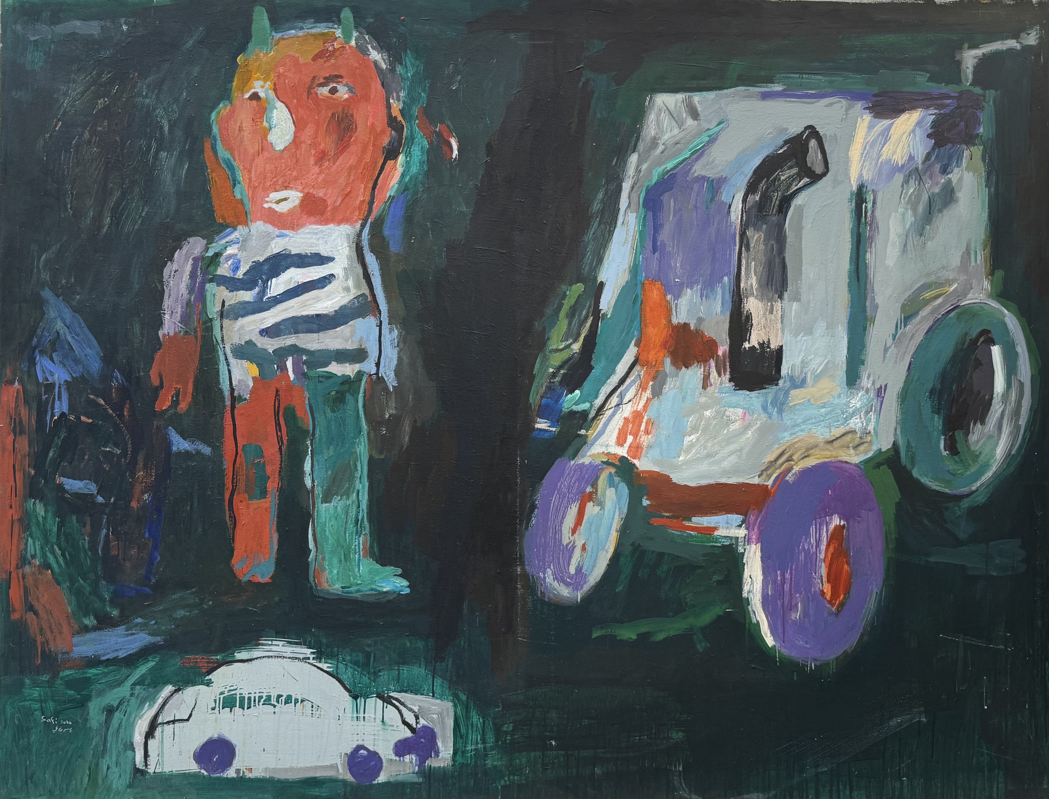 Artwork Image