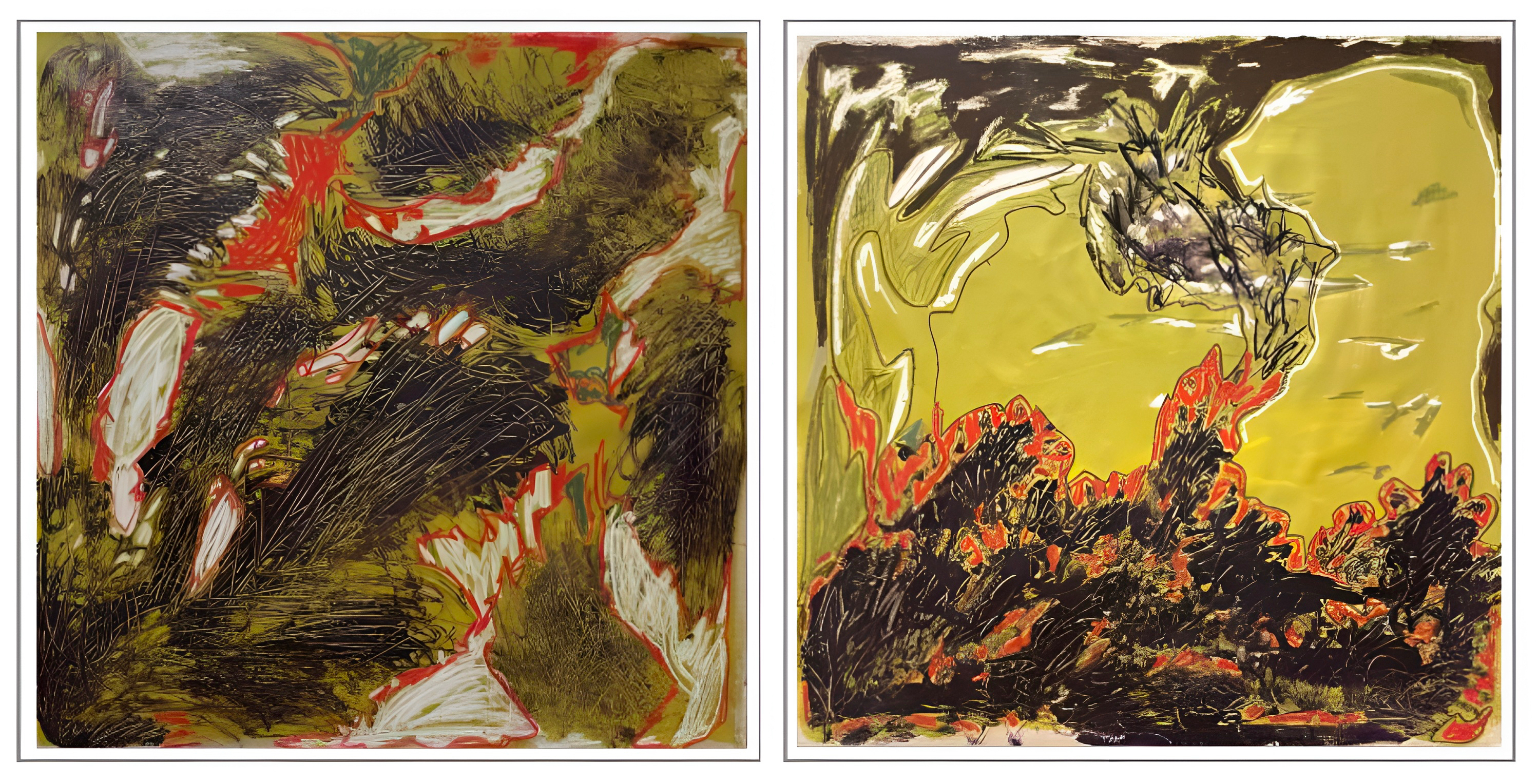 Aaliyah Zaytoun artwork