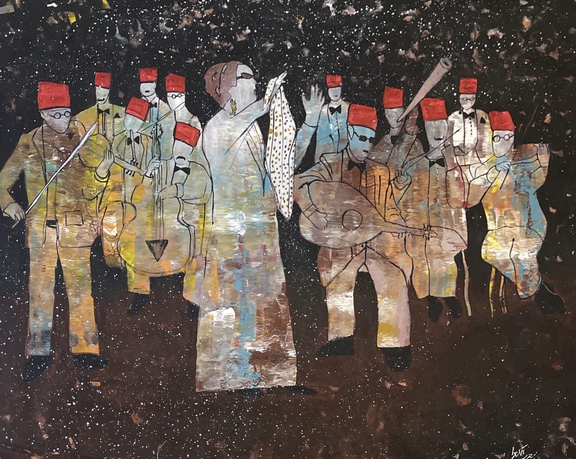 Artwork Image