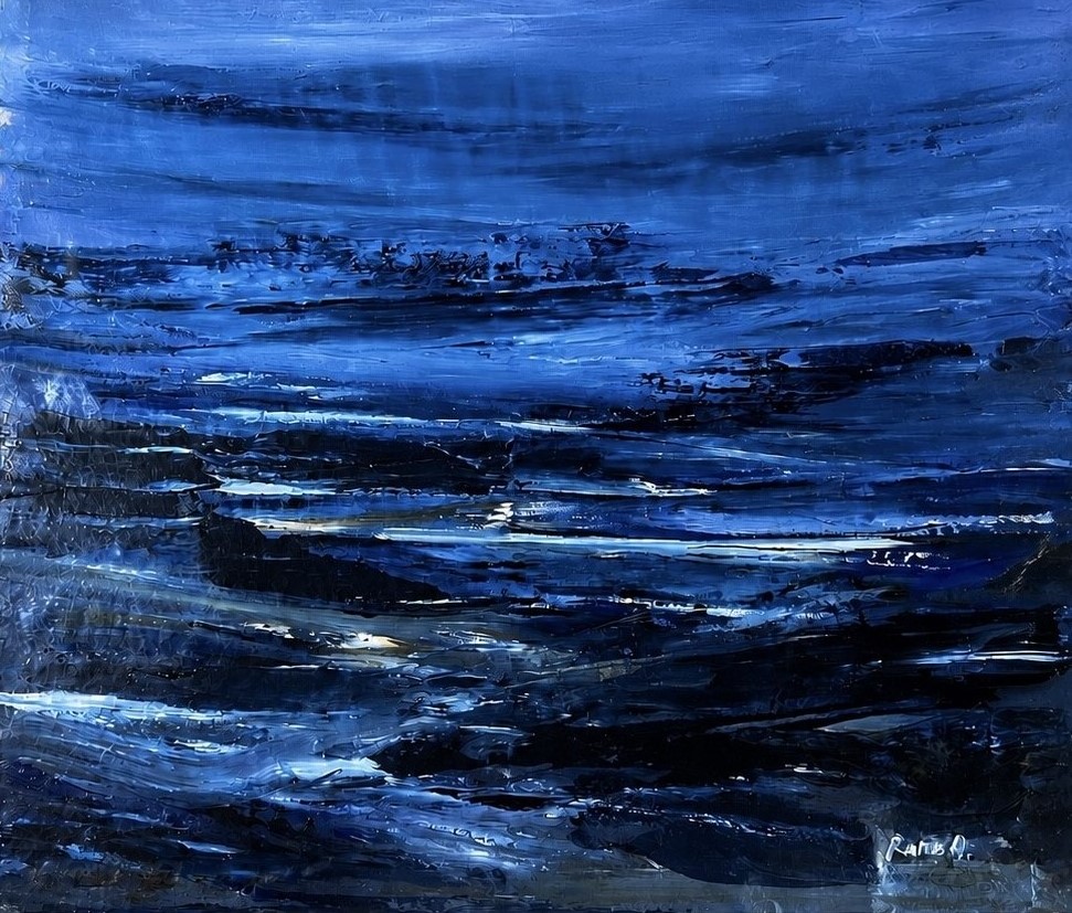 Rana Abboud artwork