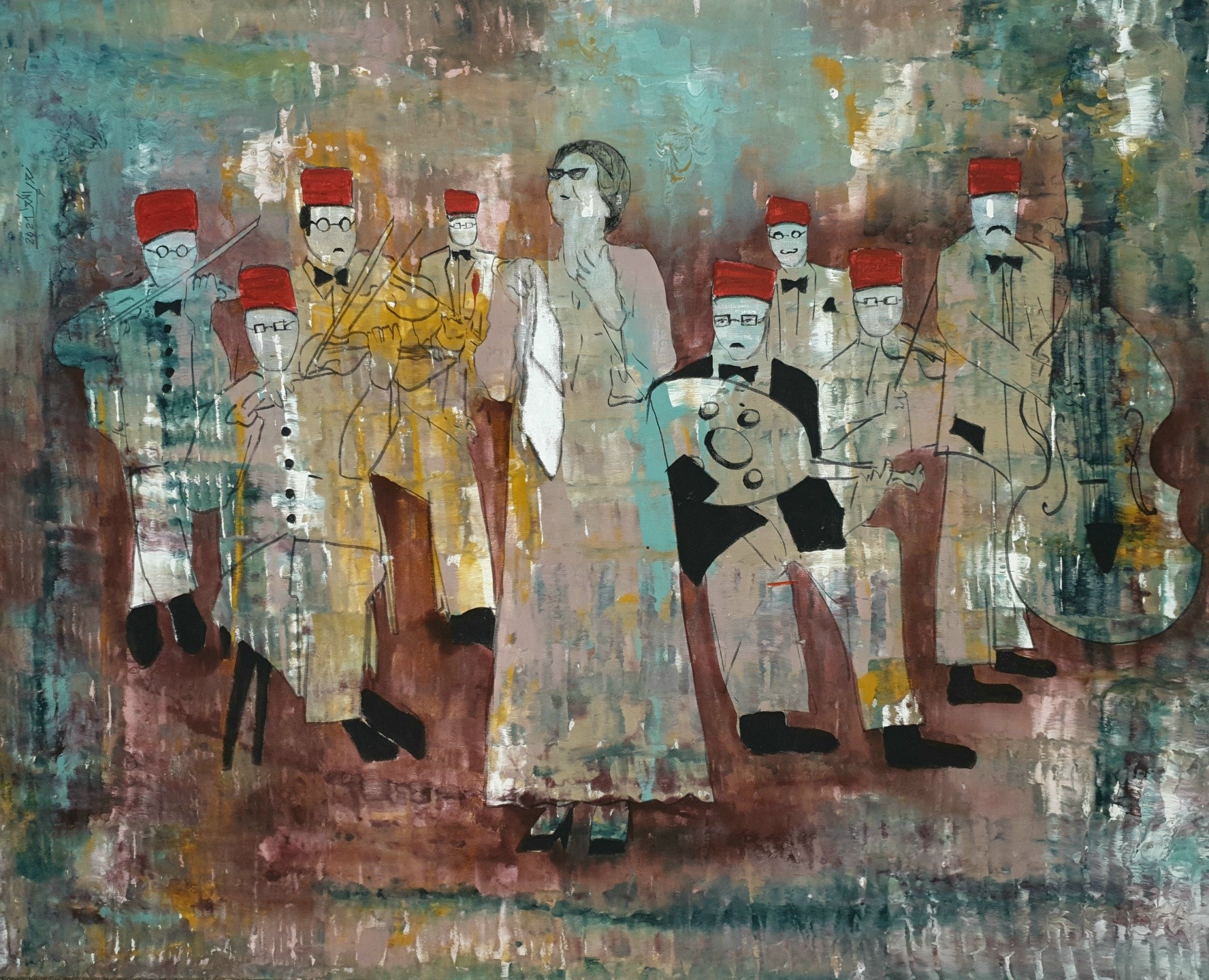 Artwork Image