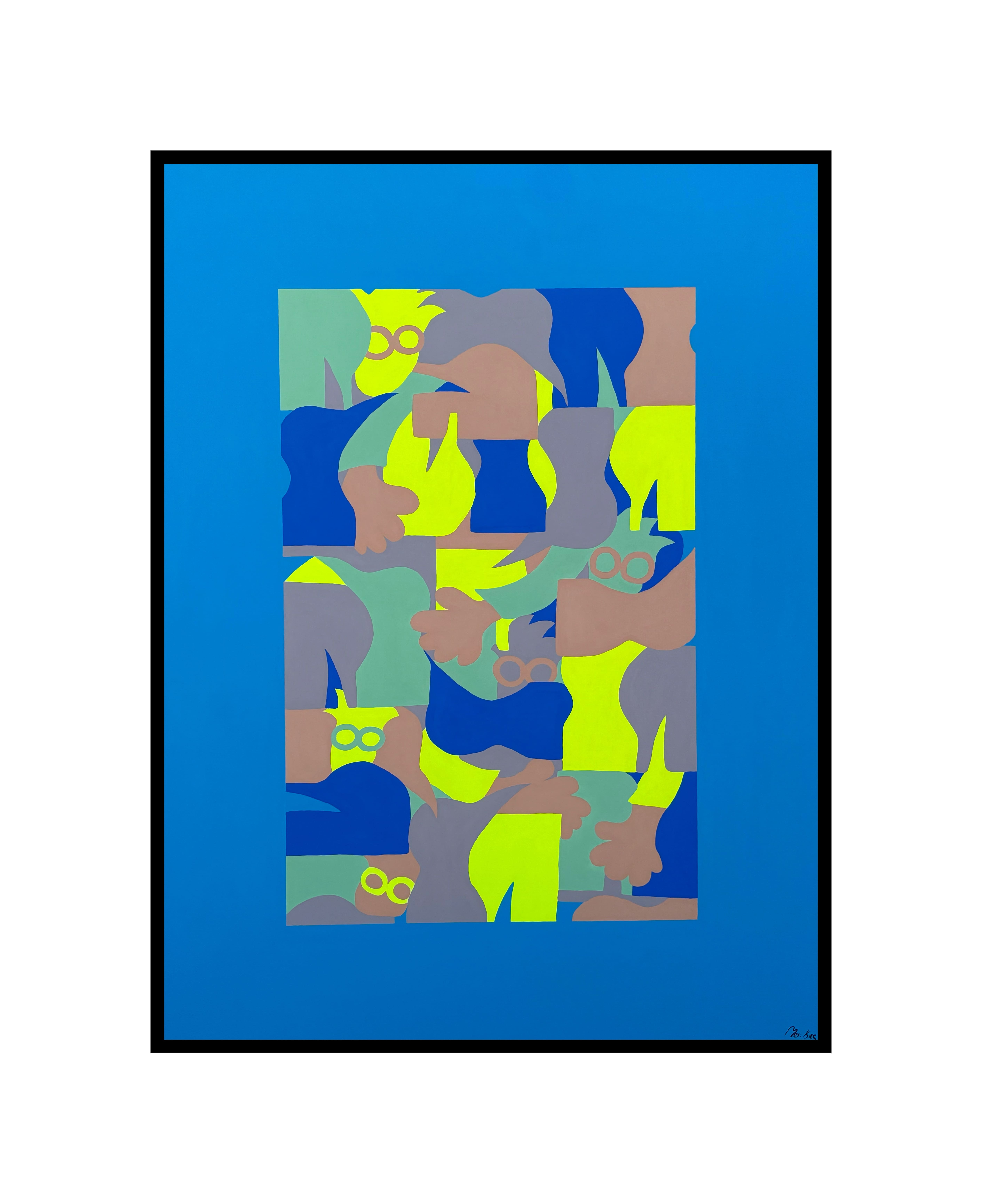 Meryem Kassaoui artwork