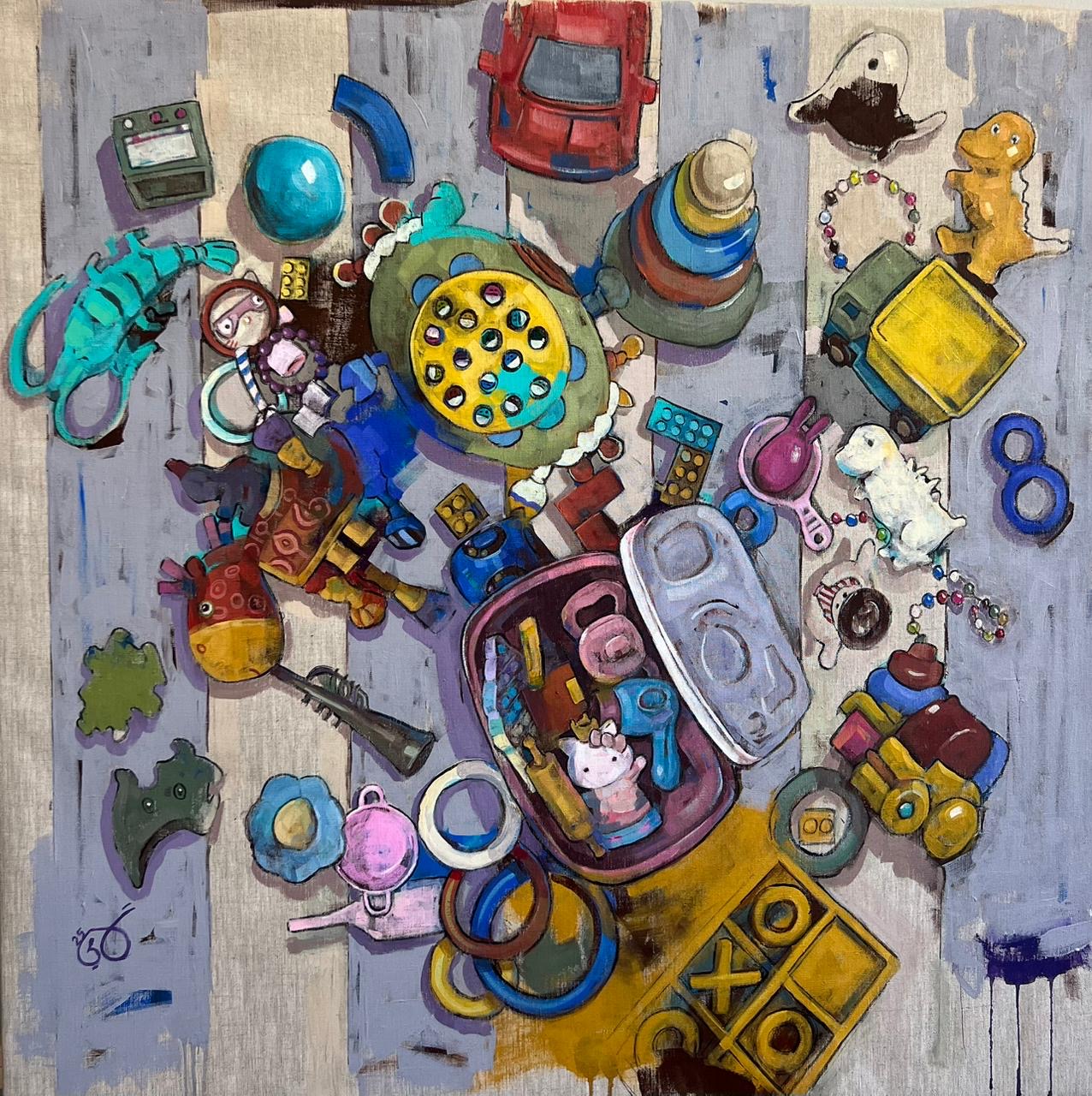 Artwork Image
