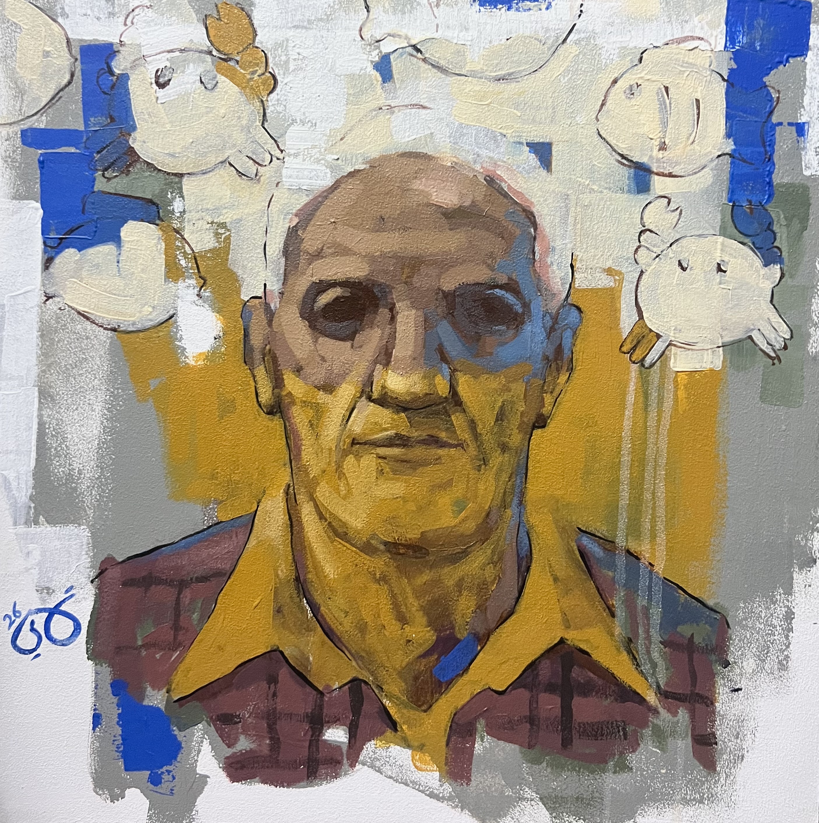 Artwork Image