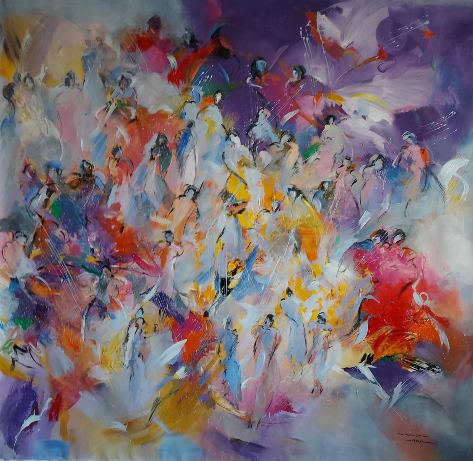 Artwork Image