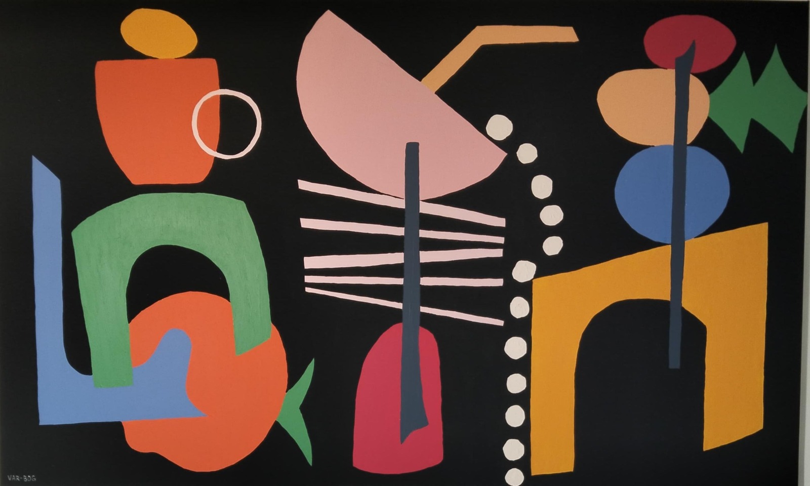 Artwork Image