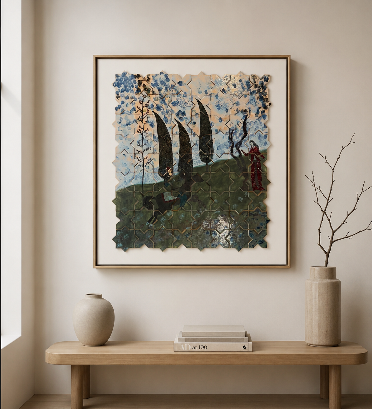 Artwork Image