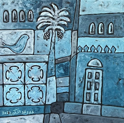 Artwork Image