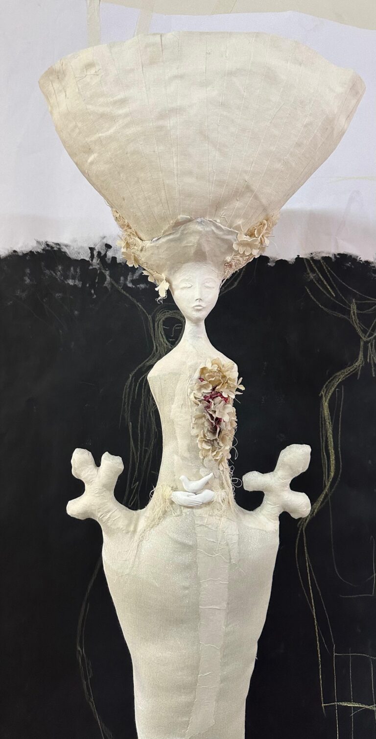 Karin Hantes artwork