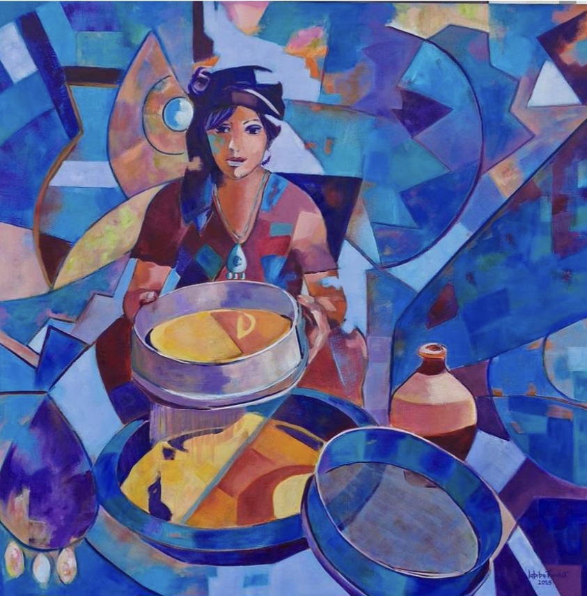 Artwork Image