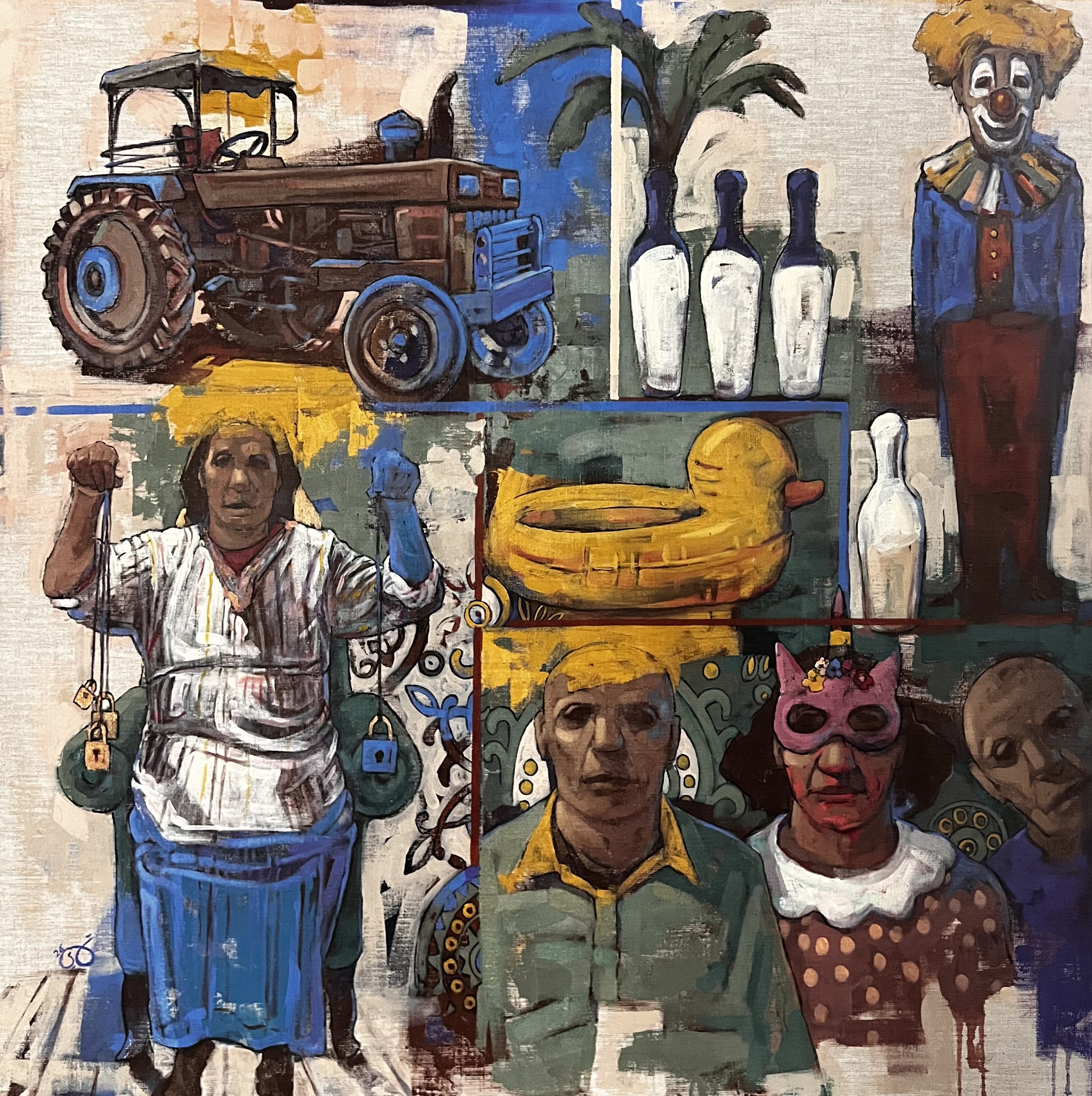 Artwork Image