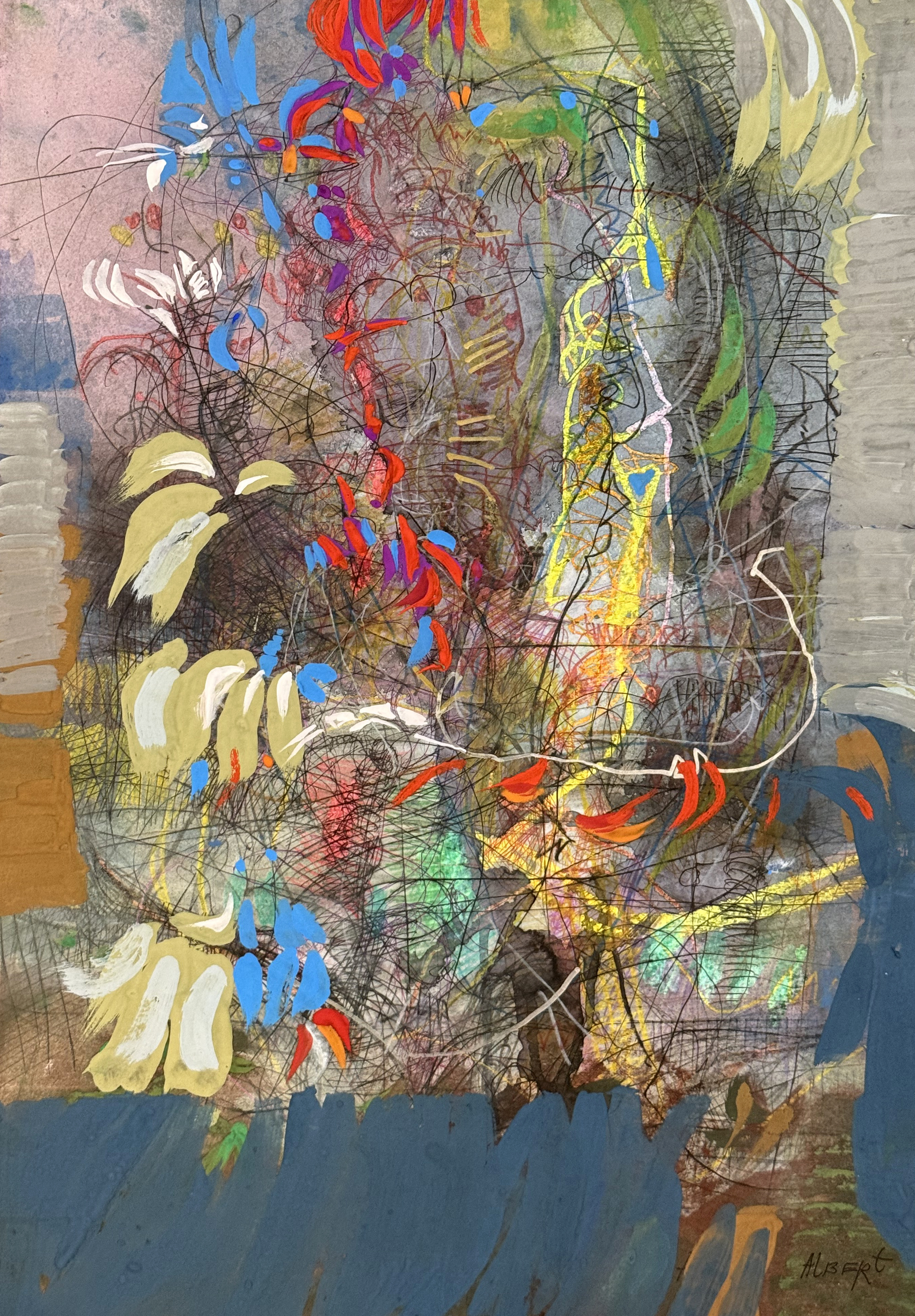 Artwork Image