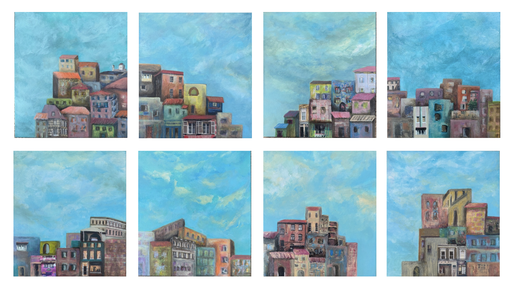 Zeina Hermes artwork
