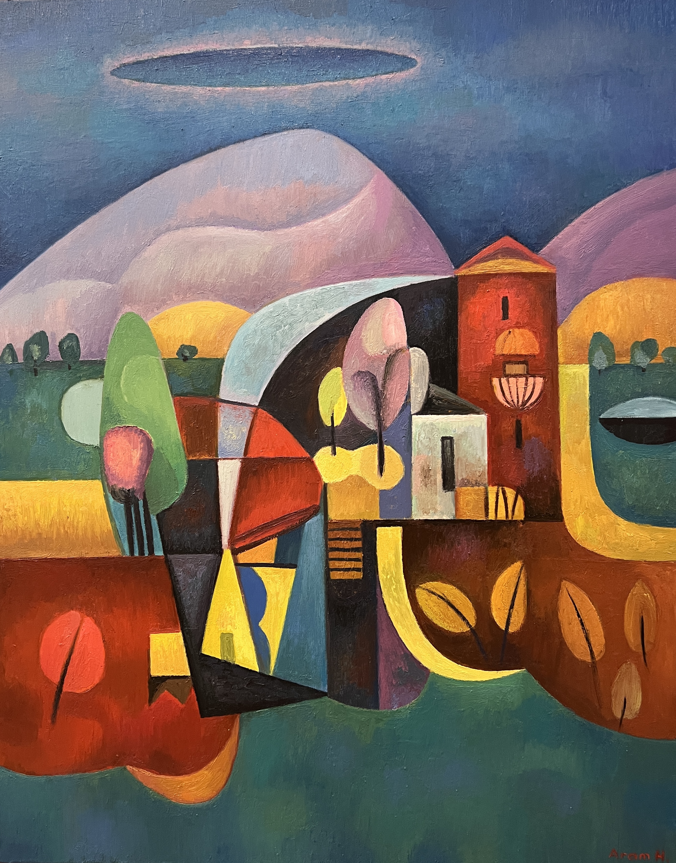 Artwork Image