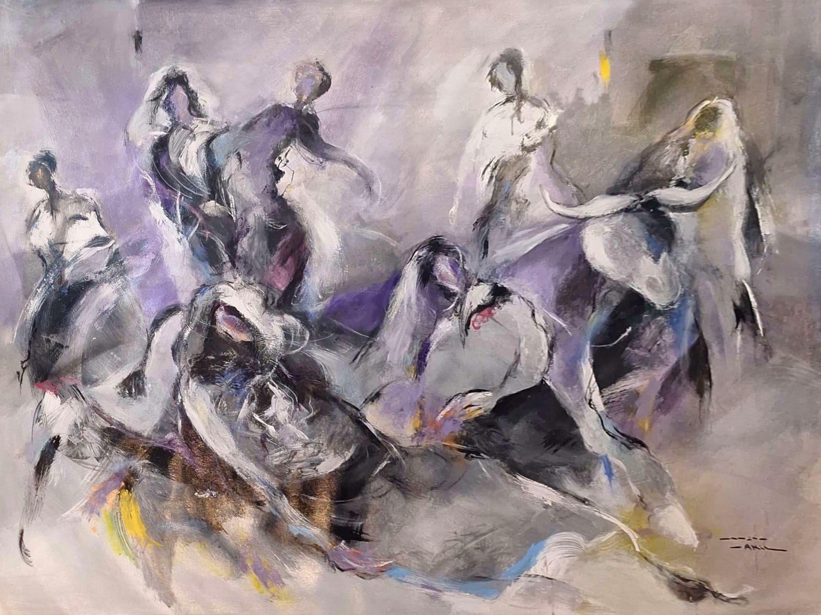 Artwork Image