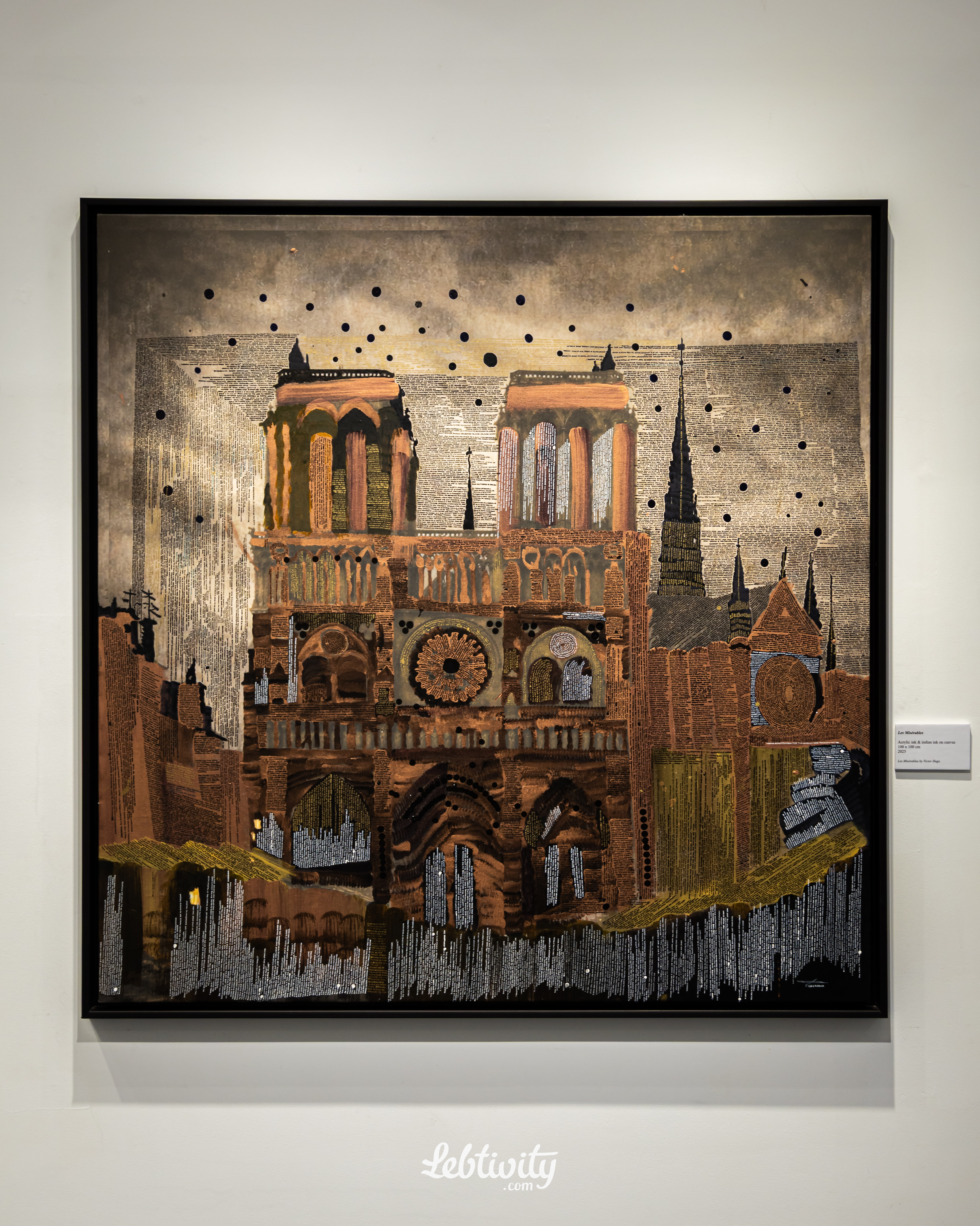 Les Misérables