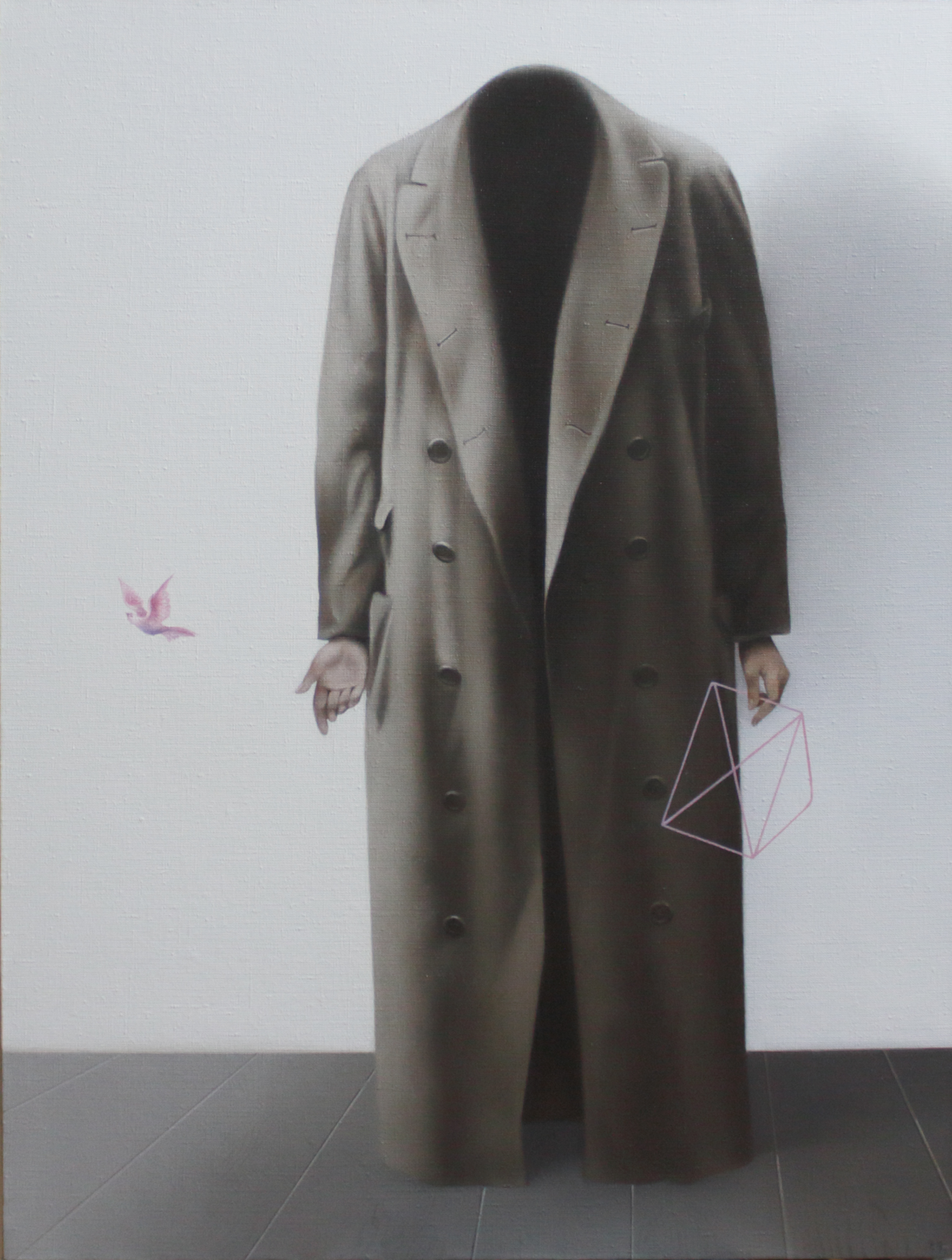 Ruben Grigorian artwork