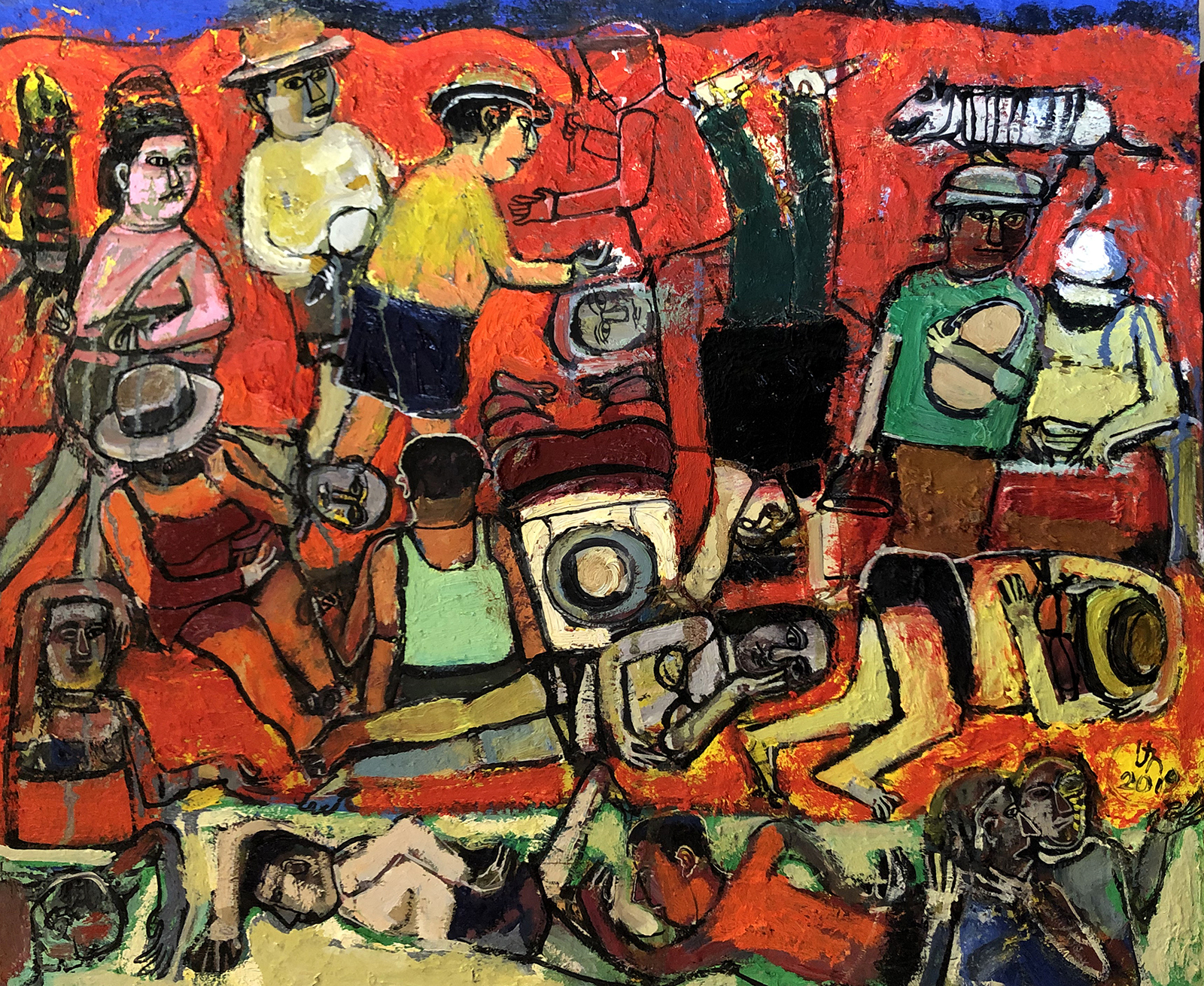 Artwork Image