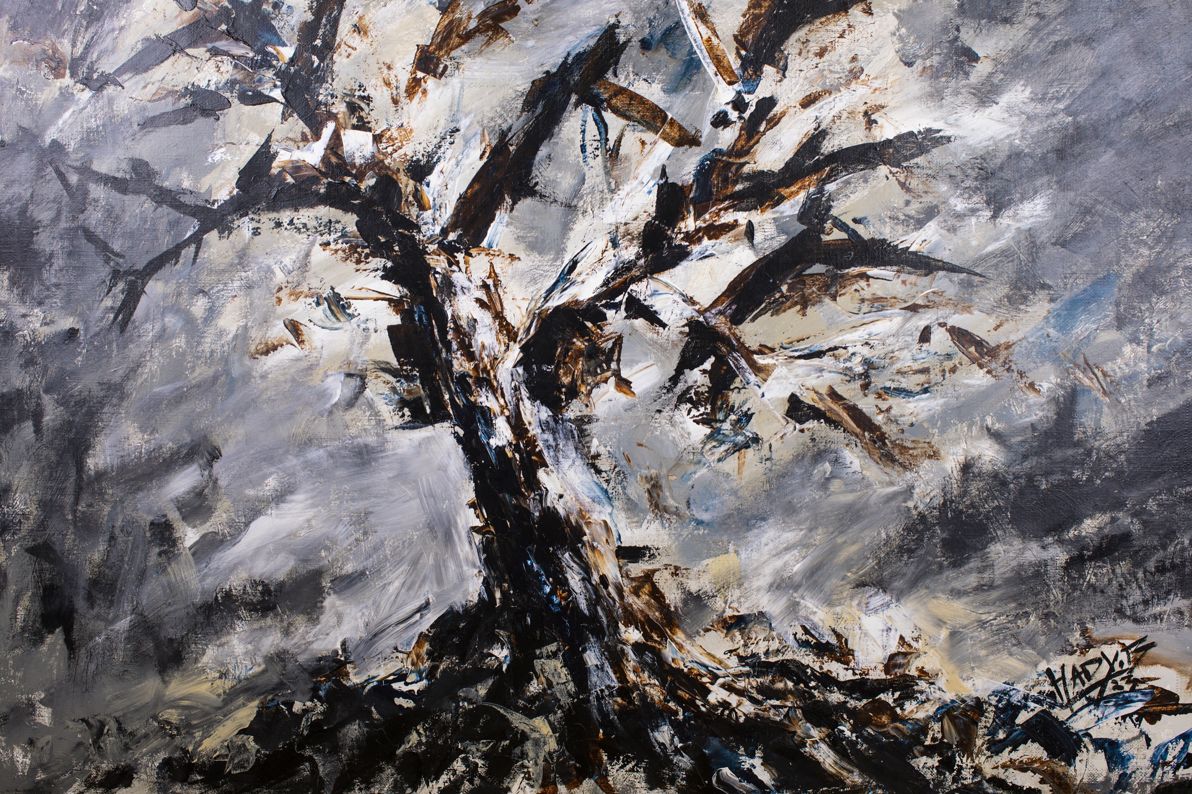 Hady Beydoun artwork