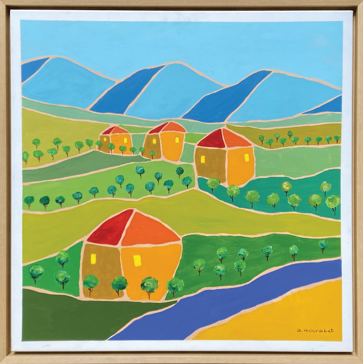 Artwork Image