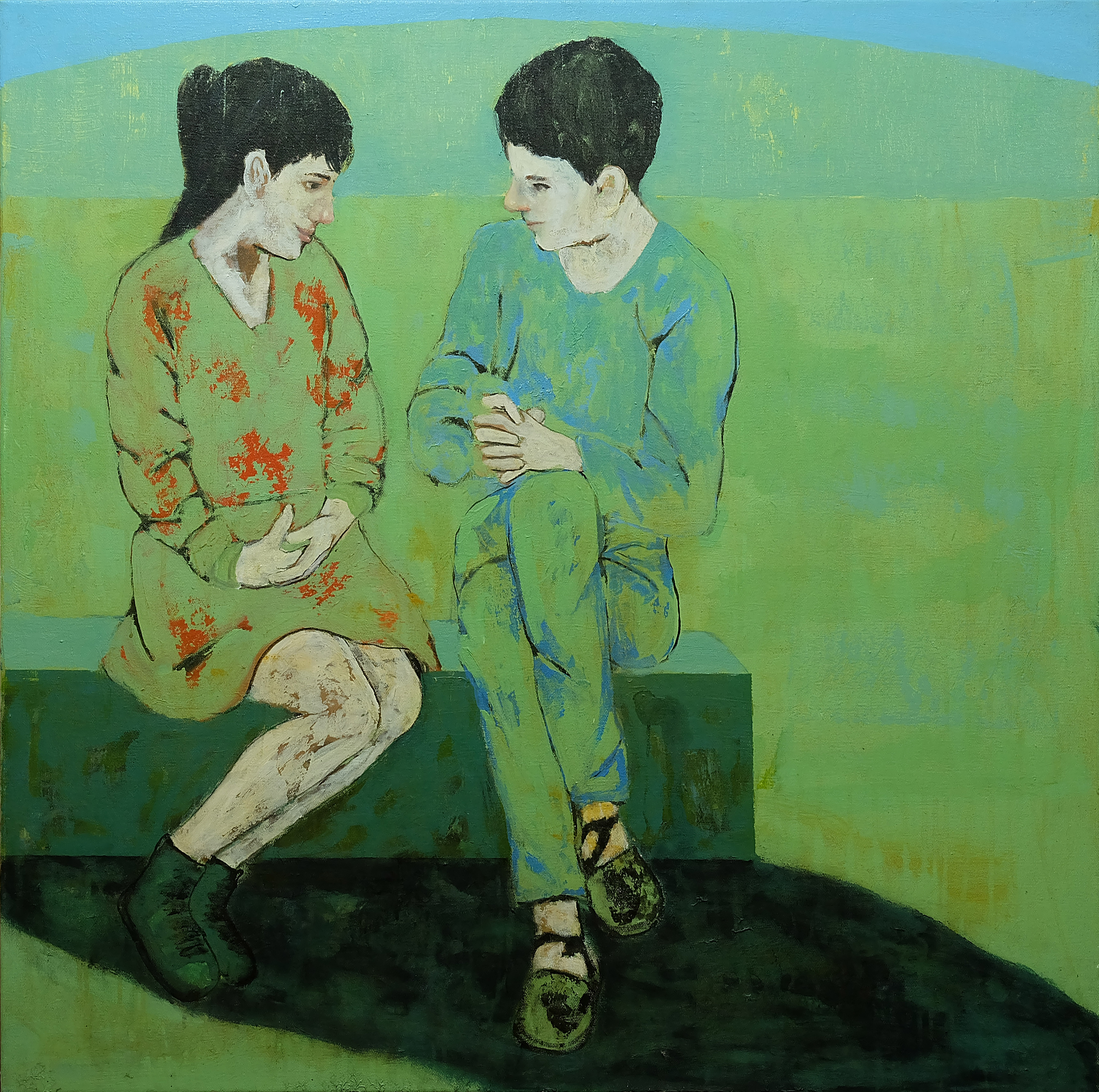Shadi Abou Saada artwork
