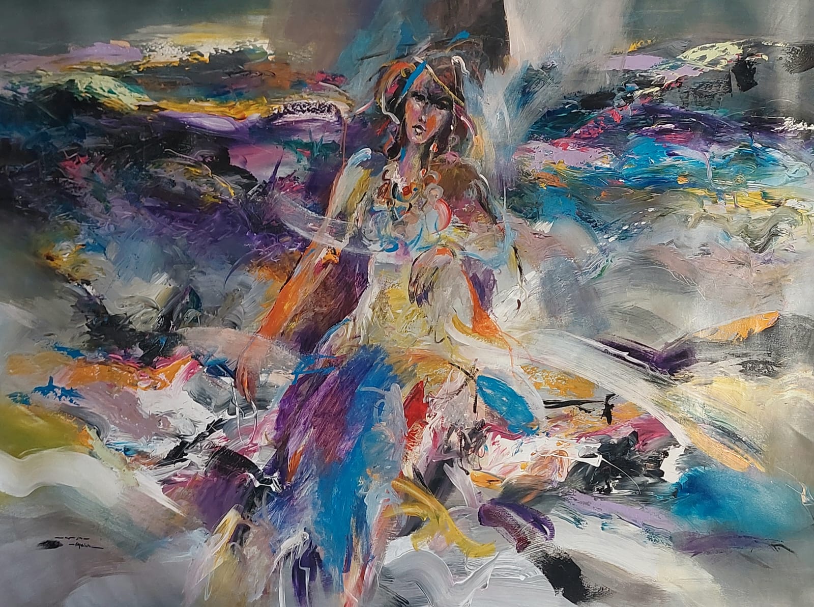 Artwork Image