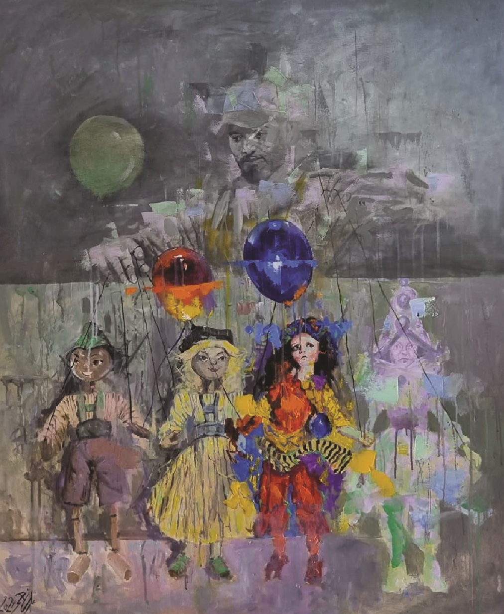 Artwork Image