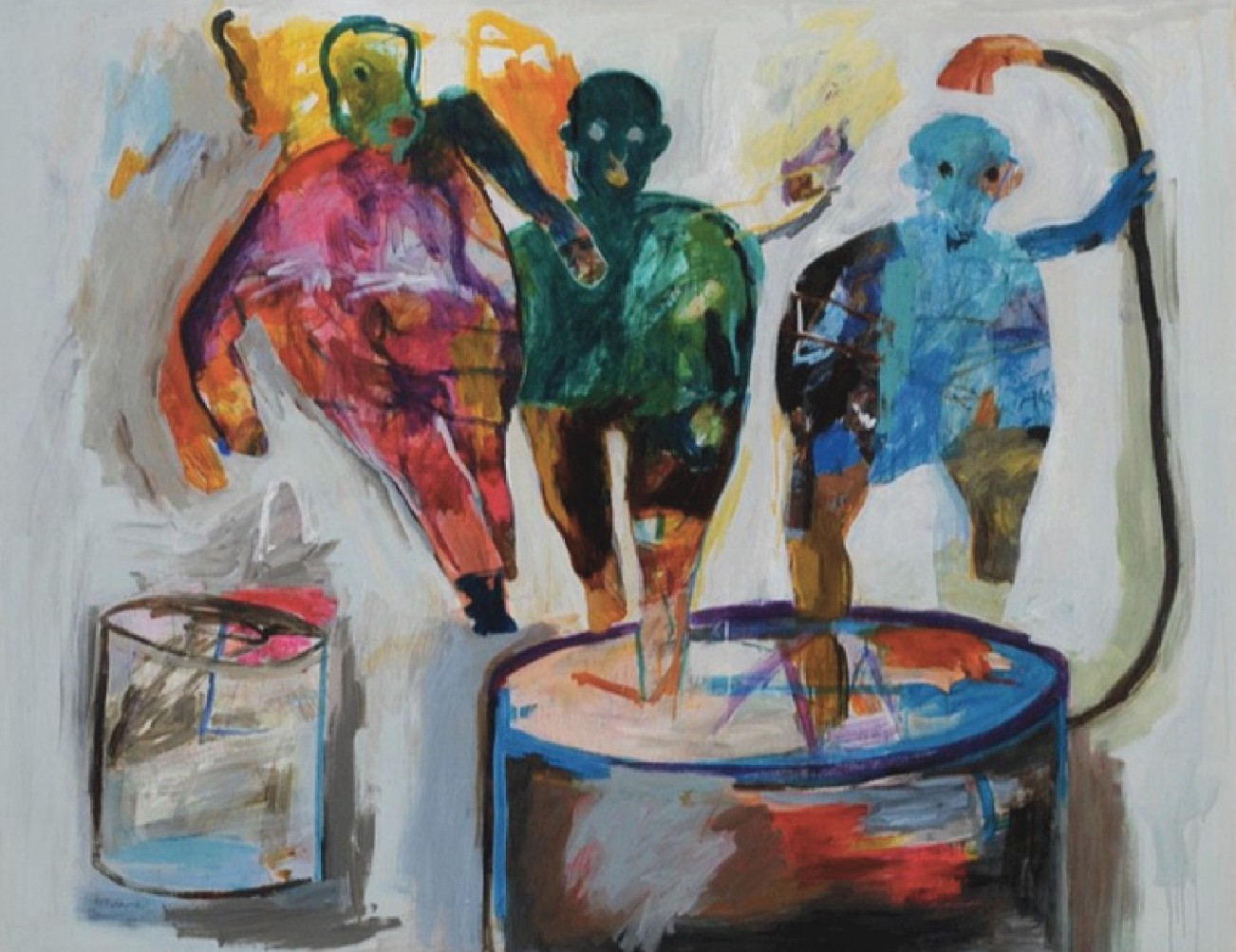 Aaliyah Zaytoun artwork