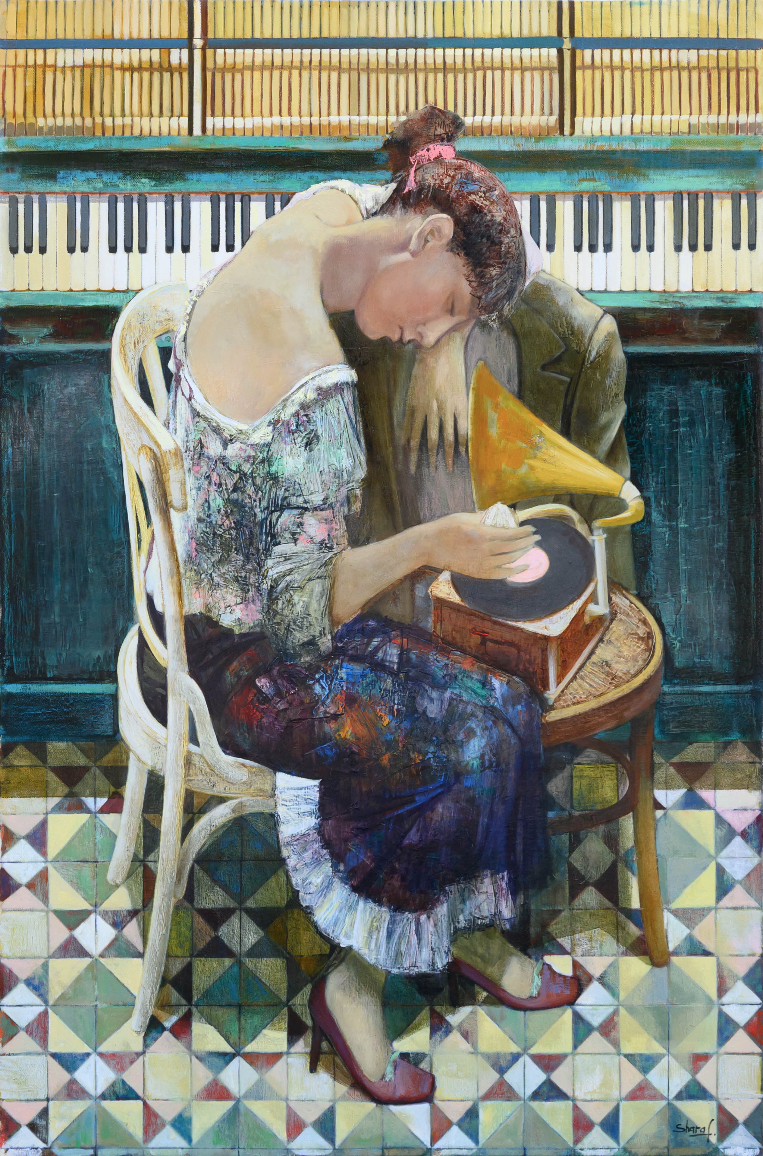 Artwork Image
