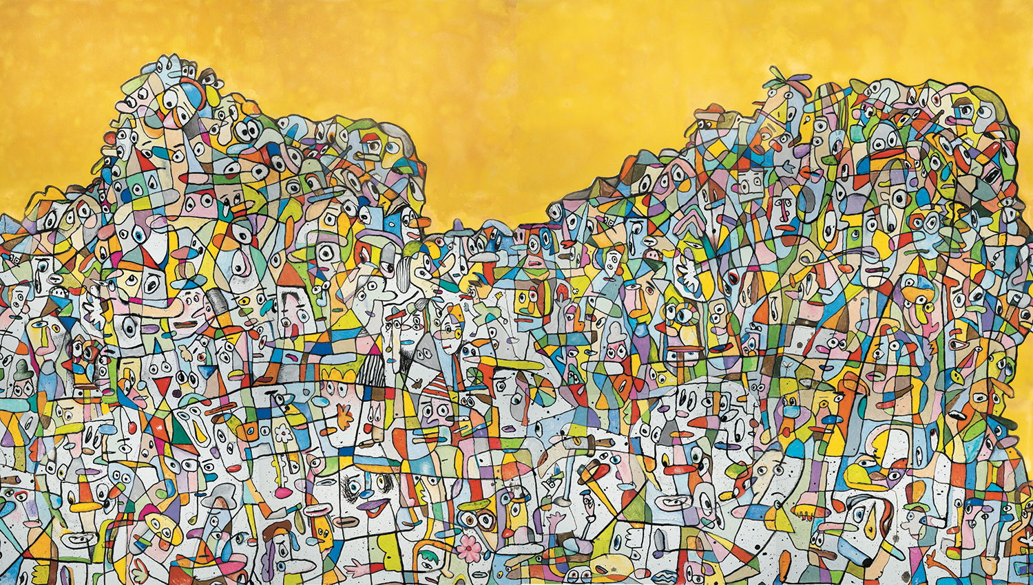 Adnan Charara artwork